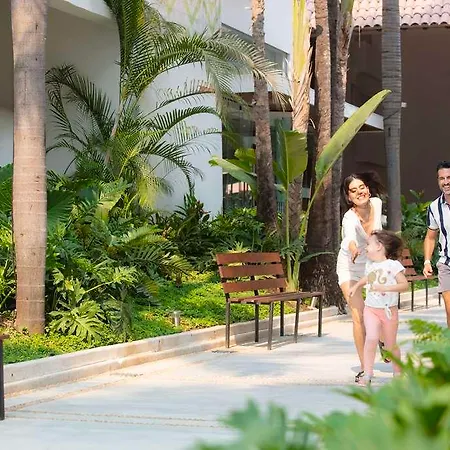 Buenaventura Grand Hotel&Great Moments - Todo incluído 