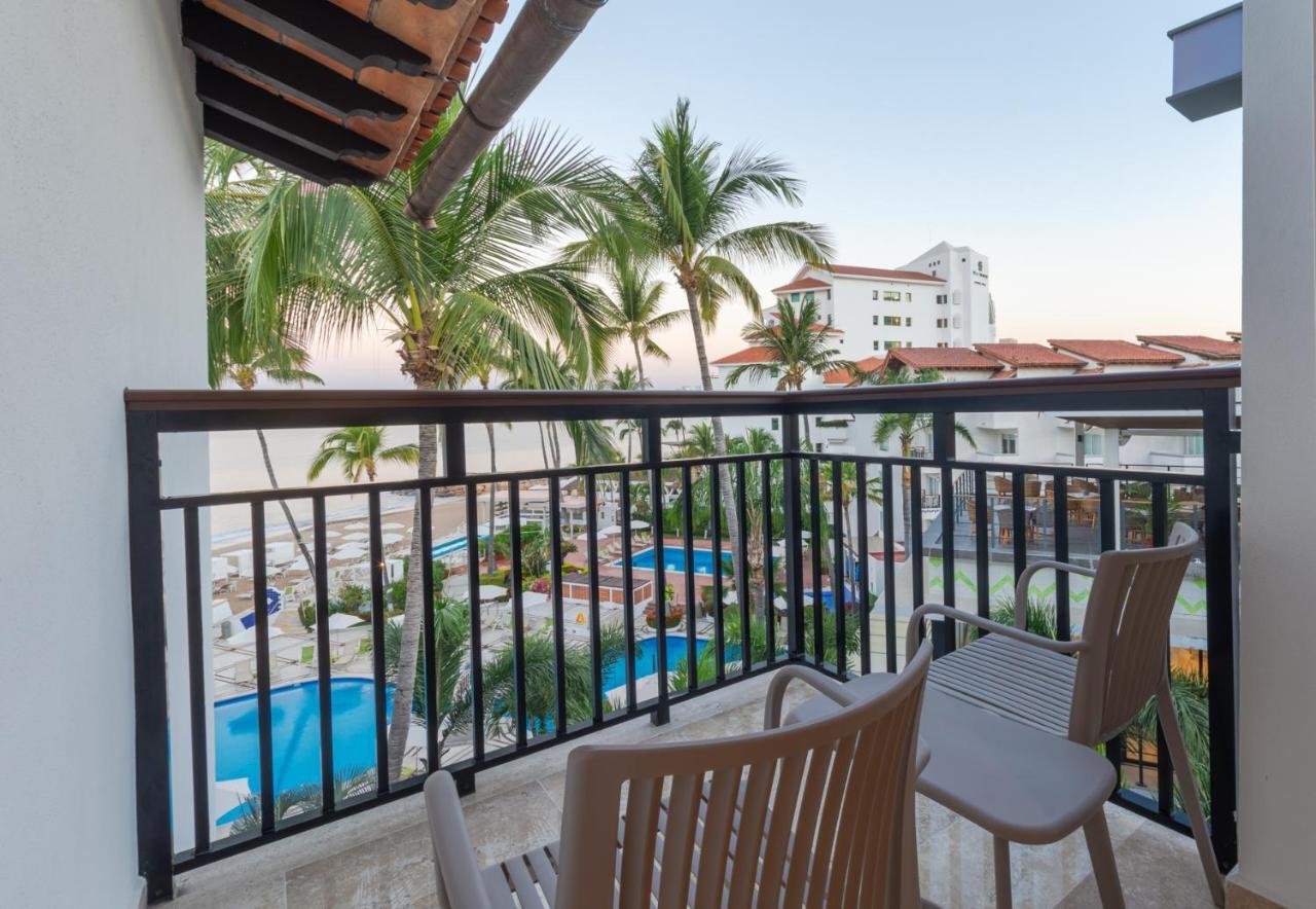 Resort Buenaventura Grand Hotel&great Moments - Todo Incluído
