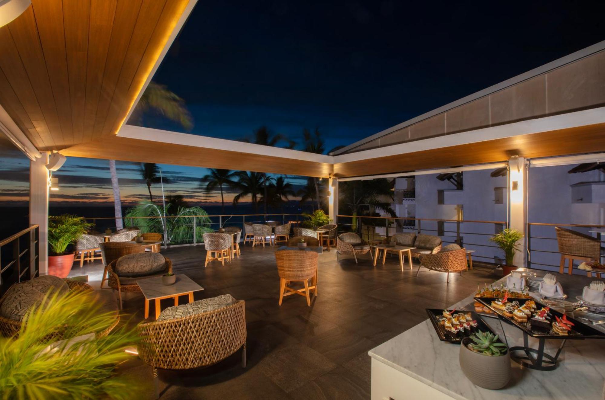 Resort Buenaventura Grand Hotel&great Moments - Todo Incluído Puerto Vallarta