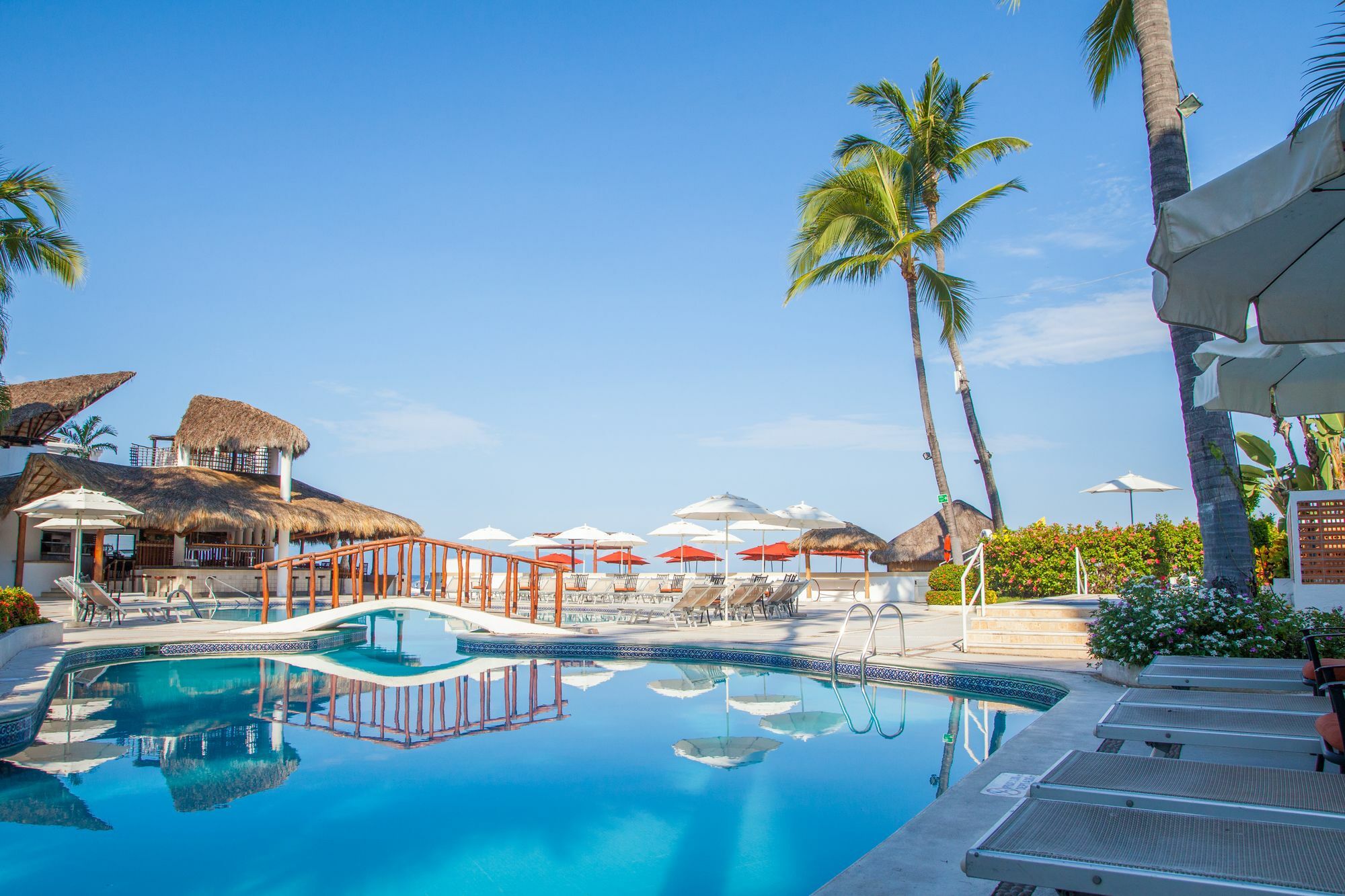 Resort Buenaventura Grand Hotel&great Moments - Todo Incluído