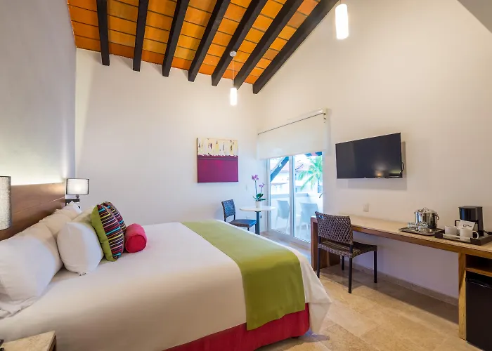 Buenaventura Grand Hotel&Great Moments - Todo incluído