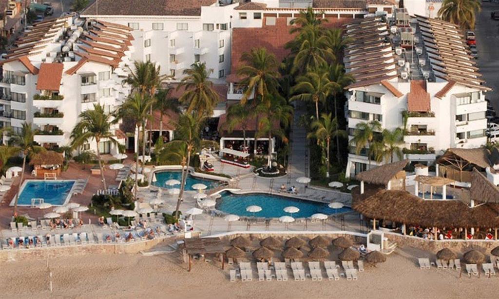 Resort Buenaventura Grand Hotel&great Moments - Todo Incluído 4*