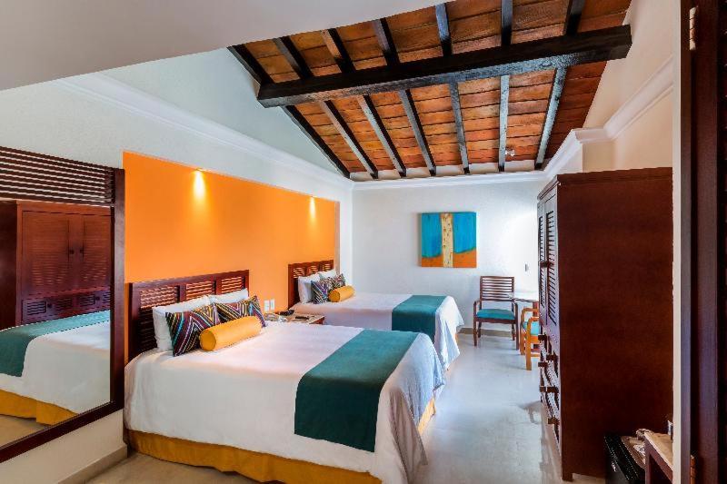 Buenaventura Grand Hotel&great Moments - Todo Incluído Puerto Vallarta