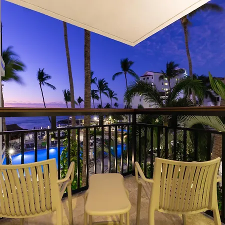 Buenaventura Grand Hotel&Great Moments - Todo incluído Puerto Vallarta Exterior foto