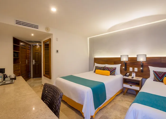 Buenaventura Grand Hotel & Great Moments
